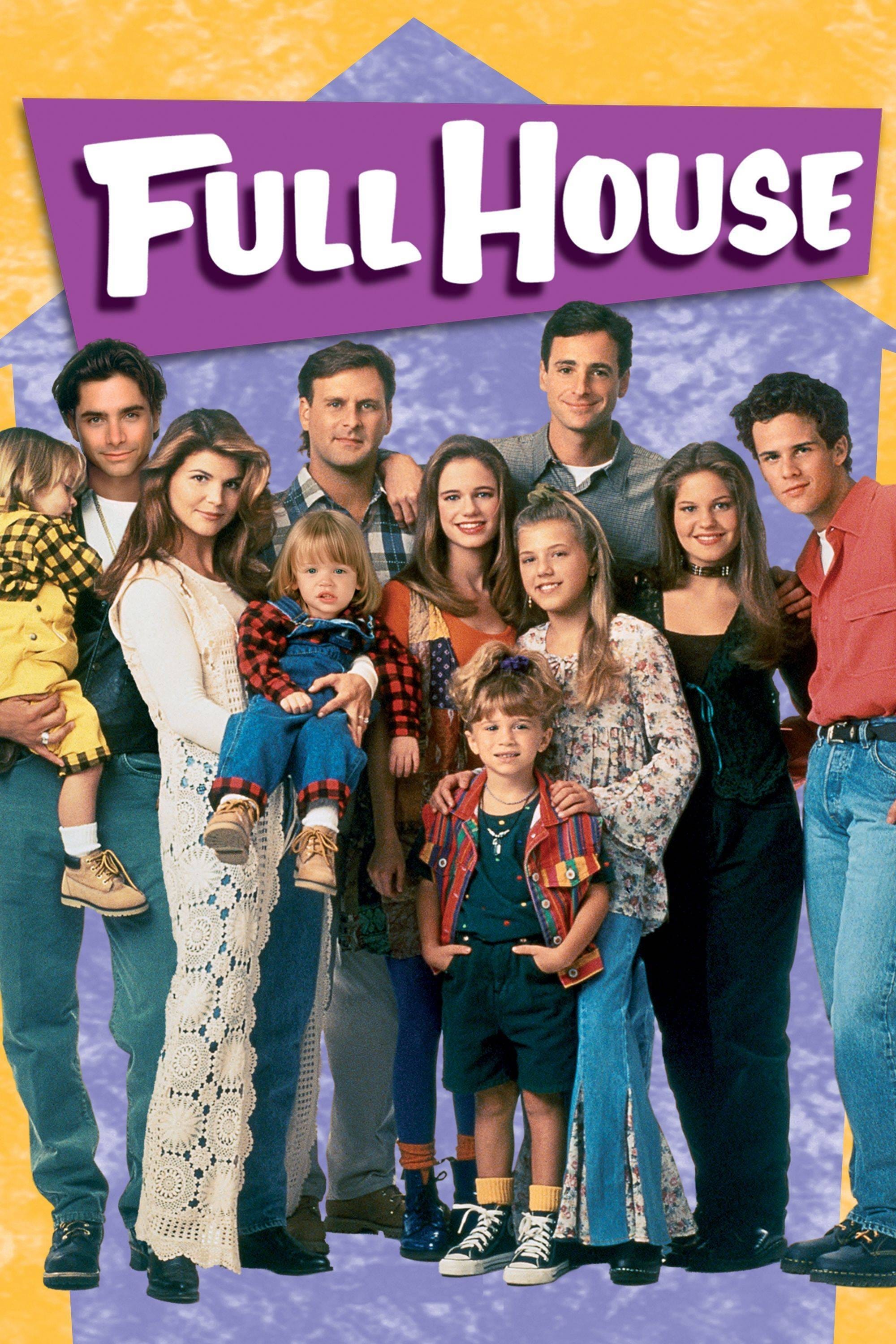 Full House [46340] (A1767544260) [[Shows]] --Plex--